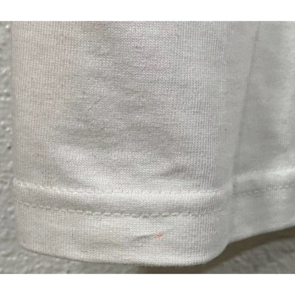 ASA Racing Speed Truck Challenge 2005 Shirt Mens Size Medium Made In USA Jaskol - Picture 3 of 7